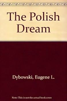 Hardcover The Polish Dream Book