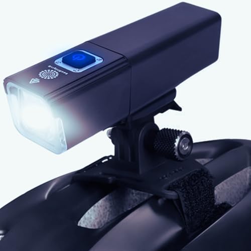 Bike Helmet Light