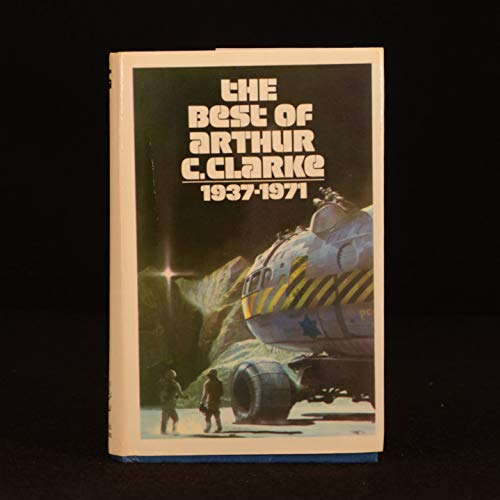 Best of Arthur C.Clarke