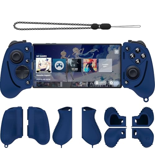 Razer Kishi Ultra USB-C ゲームコントローラー ケース付き Kishi Ultra Mobile Gaming Controller (USB C) | Razer United