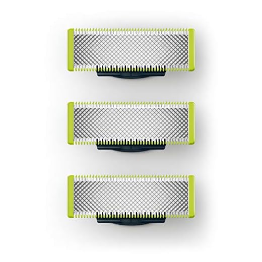 PHILIPS Lâmina de substituição Oneblade