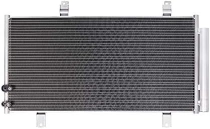AC Condenser For 1999-2007 Ford F-250/F-350 Super Duty & 2000-2005 Excursion