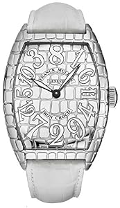 Franck Muller Casablanca 8880CHIRCRACWH
