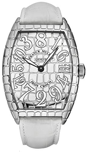 Franck Muller Casablanca 8880CHIRCRACWH