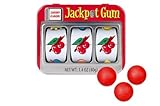 Accoutrements Jackpot Gum 1.4oz Cherry