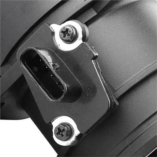 Débitmètre de masse d'air MAF 06J906461D ajustement précis injection - 4