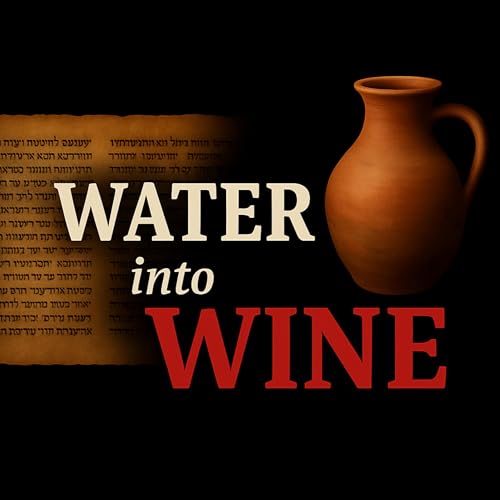 Sacred Space - From the Garden of Eden to the Body of Messiah with Rico Cortes