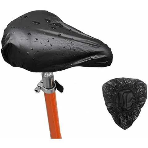 Housse de Selle Vélo STOOKI Cover