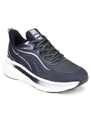 Image of ABROS Women's Leaf ASSL0215 Walking Shoes /Running Shoes /Sports Shoes