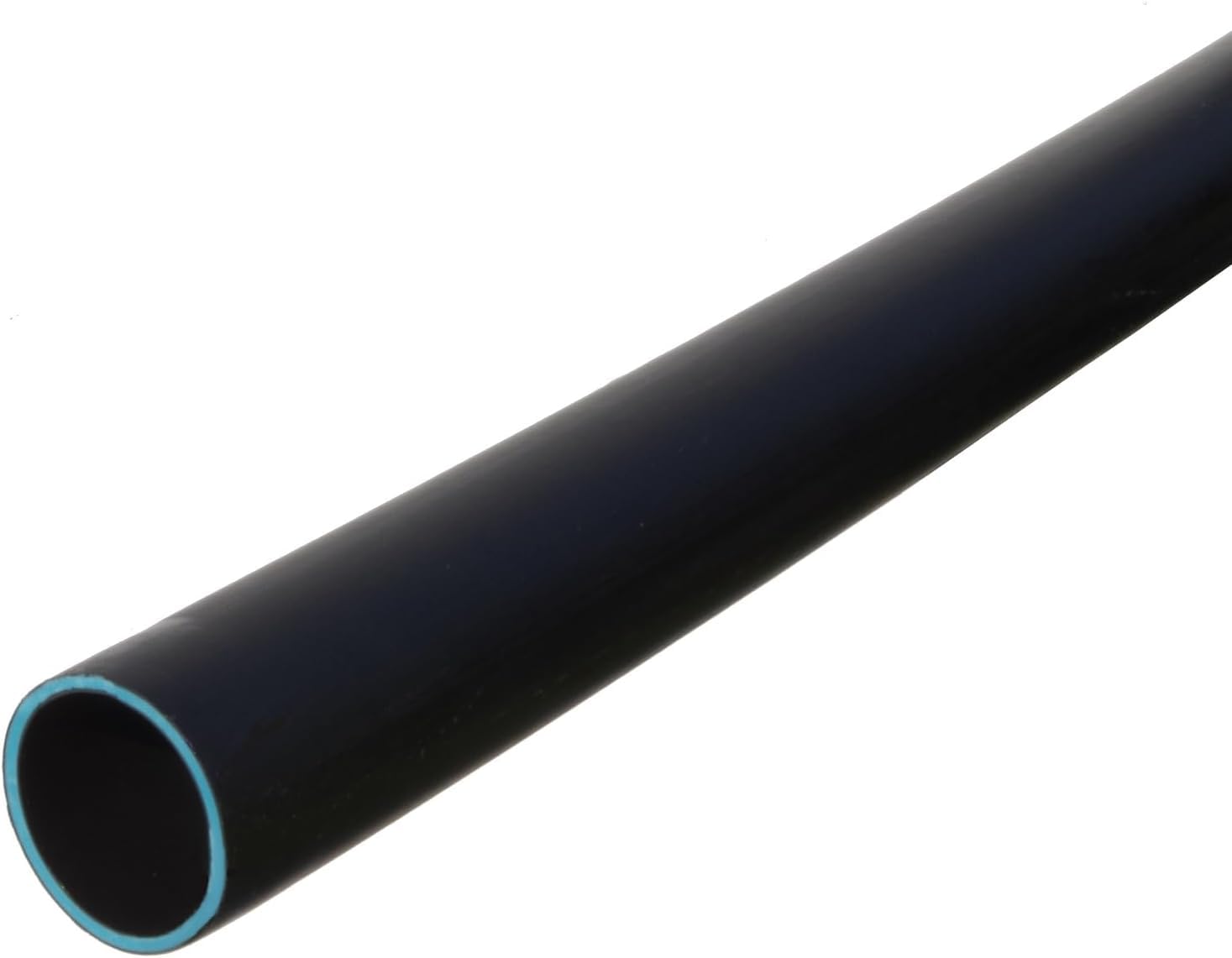 Kolor Neu 3-Lagig PE Rohr PN4, PN6, 4 Bar, 6 Bar Verlegerohr Wasserleitung 16mm 20mm 25mm 32mm Versorgungsleitung Bewässerung PE-Rohrleitung Druckrohr (DN 20 mm (6,0 bar PN6), 10 meter)