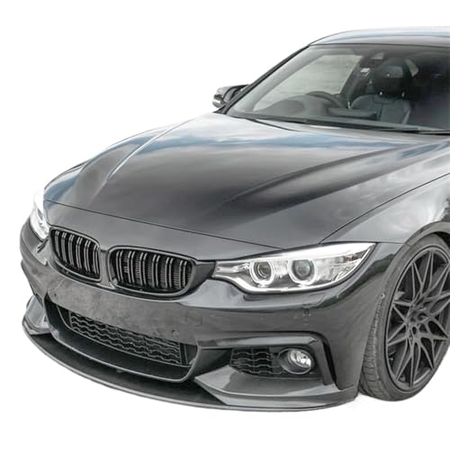 Kit rénovation avec diffuseur et protection pare-chocs avant BMW M440i 420i - 3
