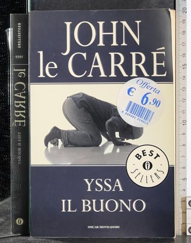 Yssa Il Buono