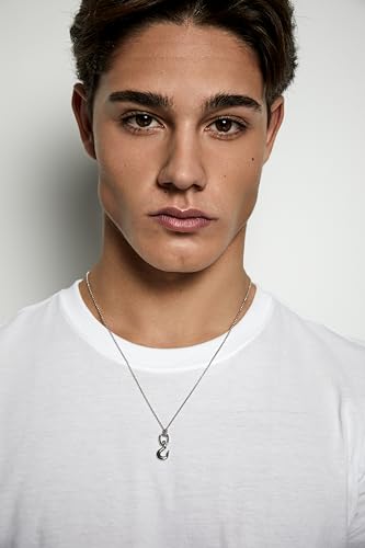 Mateo New York, Hook Necklace — view 3