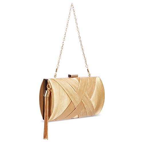Image of Womens Evening Clutch Bag Designer Evening Handbag Hand Bag,Lady Party Wedding Clutch Purse | Hand Bag