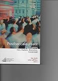 Postbaccalaureate Futures: New Markets, Resources, Credentials (American Council on Education Oryx Press Series on Higher Education)
