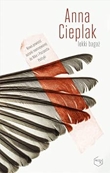 Hardcover Lekki bagaz [Polish] Book