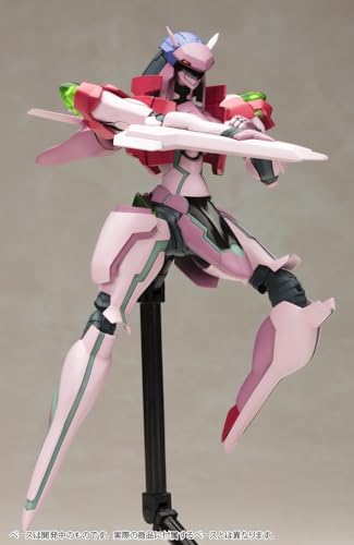 Kotobukiya Z.O.E. Dolores Plastic Model Kit miniatura 5