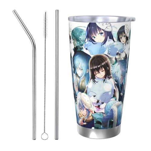 ]XC ԍڗp }OJbv R[q[Jbv 600mlۉۗJbv Xg[ƊWt e ^тɕ֗ ̂܂܈߂ Ă AEghA ނ LvȂǂɂœK Straw Three-piece Set