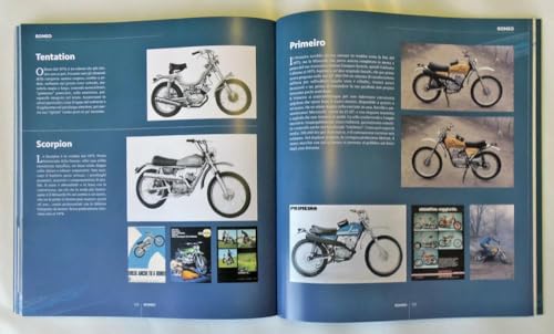 Cinquantini... Due Ruote In Libertà - 5