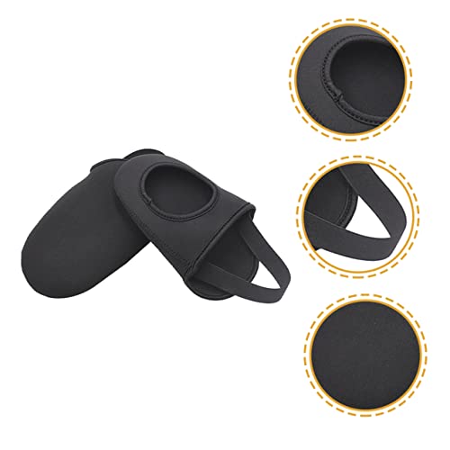 Zapatos de Ciclismo Neopreno Impermeables miniatura 4