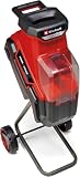 Einhell Akku-Messerhäcksler REDAXXO 36/25
