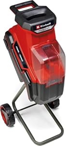 Einhell Akku-Messerhäcksler REDAXXO 36/25