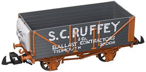 Bachmann Industries Thomas & Friends - S.C.Ruffey - Large 