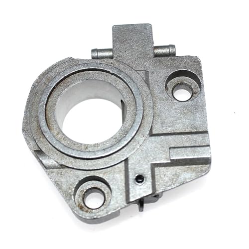 Bomba de aceite para mantenimiento de los modelos PPT-230 y CS-345 5