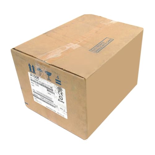 CIMR-AU4A0011FAA sellado en caja con garantía miniatura 1