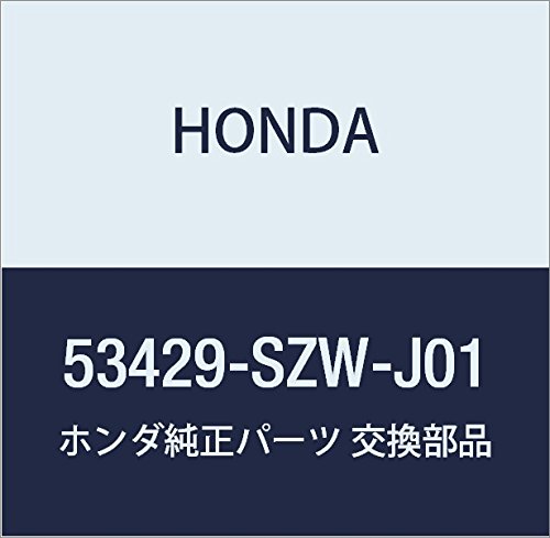 HONDA (z_) i V[Zcg ^Cch_Xg i53429-SZW-J01