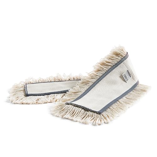 RICAMBIO SCOPA COTONE PENTA CM 80