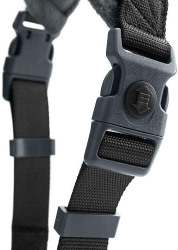 Hunter London Comfort Harness M-L, black - Image 5