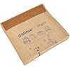 Nilfisk Original 10L Dust Bags - 5 PCS - Family Vacuum Accessories (82222900)