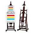 MEEDEN Studio Staffelei