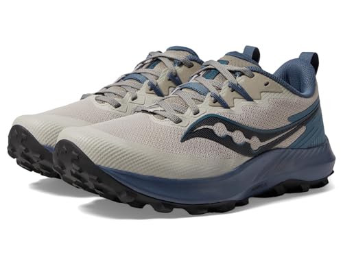 Image of Saucony Mens Peregrine 14 Running Shoe