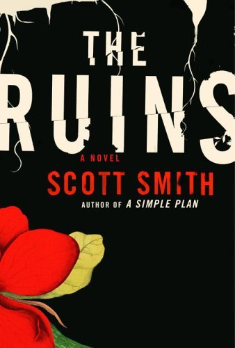 The Ruins (English Edition)