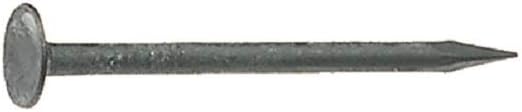Grip Rite 158PCDW 1-5/8-Inch Phosphate Coated, Smooth Shank Drywall Nail, 50 Pounds, No Size, No Color