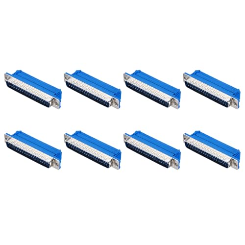 Connecteurs D-sub DB37 IDC à sertir robustes à 37 broches