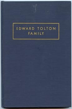 Edward Tolton Family