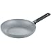 Produktbild Berndes 0009570120 Pfanne 20cm-Alu Induktion Special Edition-große Bratpfanne für alle Herdarten, antihaftbeschichtet für fettarmes Kochen, Aluminium, grau