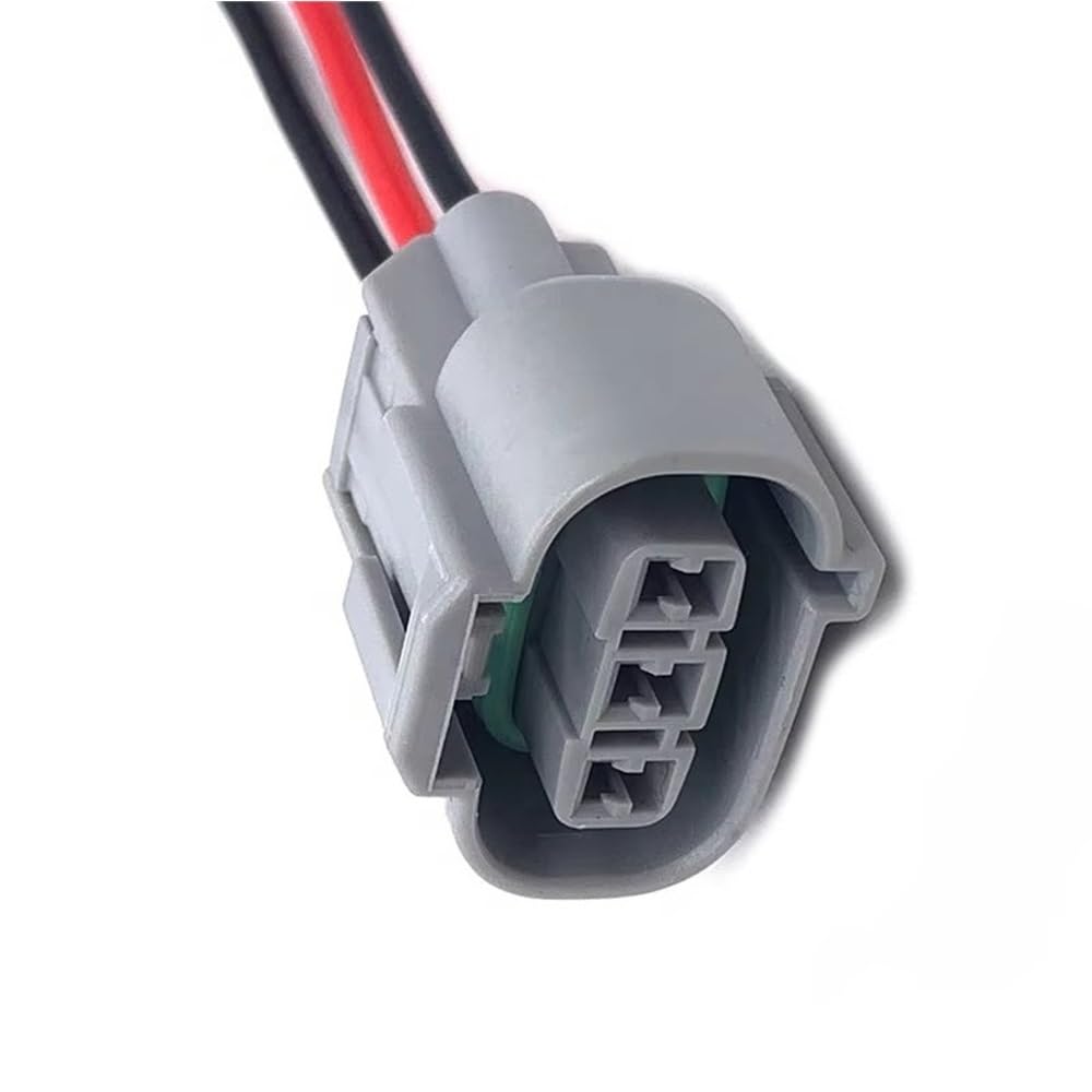Conector coche PK296-03127
