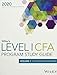 Wiley's Level I CFA Program Study Guide 2020: Complete Set