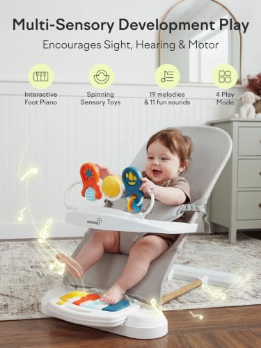 Baby Bouncer DROPS TO - image 3