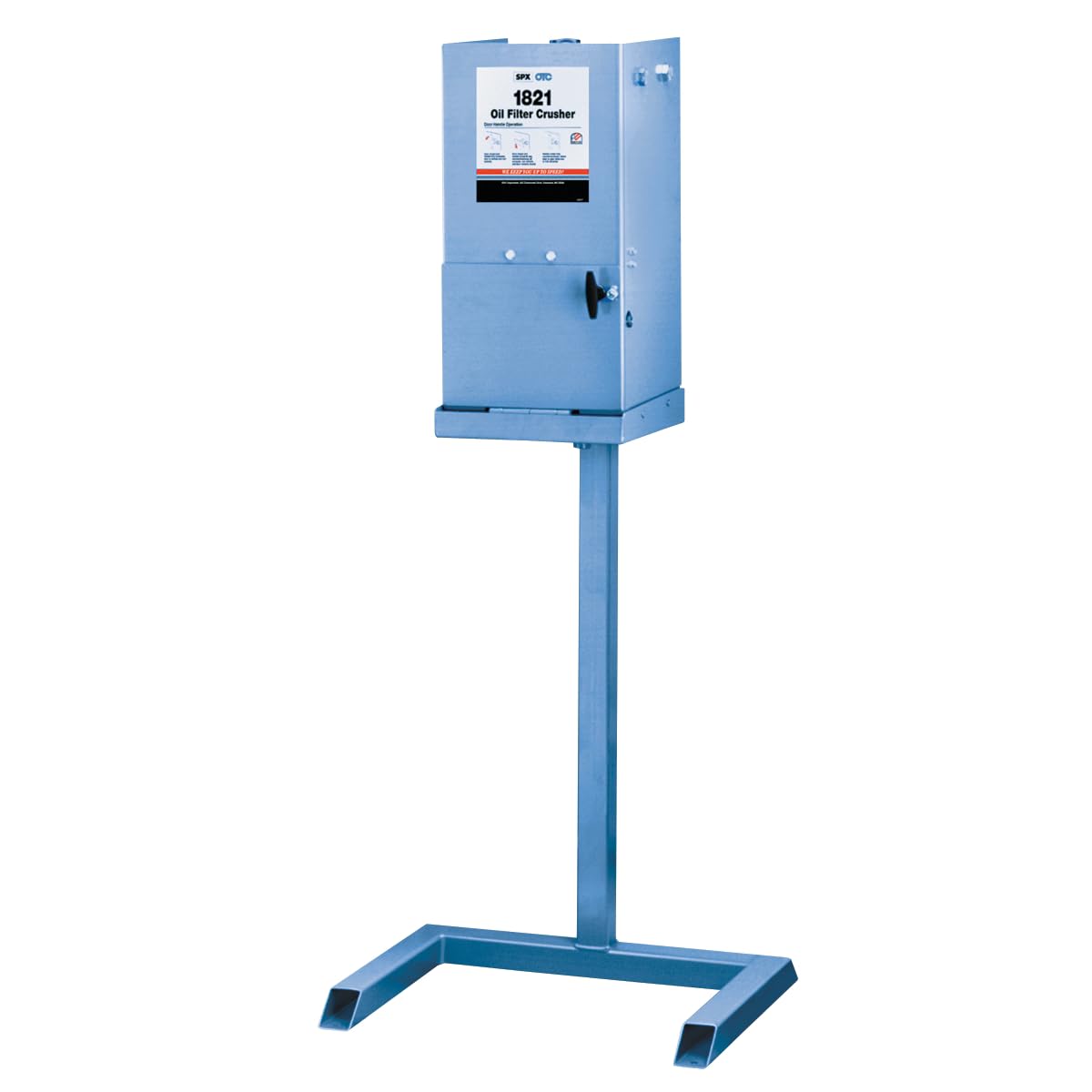 Amazon.com: OTC 1821 10-Ton Capacity Air-Operated Automotive Oil