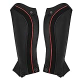 Hergestellt aus hochwertigem Leder, robust und langlebig und bietet hervorragenden Schutz.