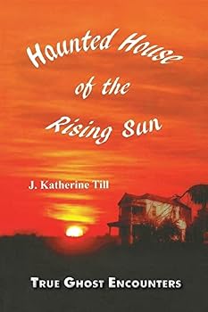 Paperback Haunted House of the Rising Sun Book