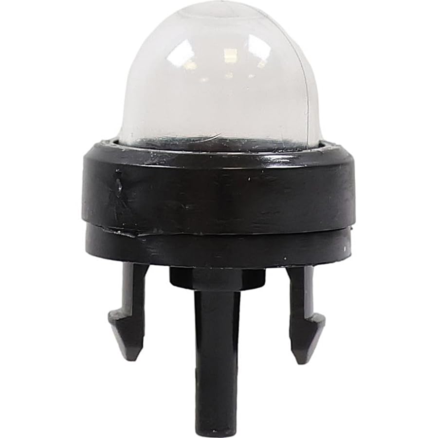 Primer Benzinpumpe für Motorsense, Kettensäge für STIHL für HUSQVARNA für DOLMAR