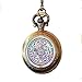 Produktbild Seven Arch Angels Taschenuhr Halskette Schutz Amulett Erzengel Michael Schmuck Engel Schmuck Kunst Bild Schmuck