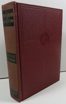 The Works of Charles Dickens With Illustrations: Edwin Drood, The Old Curiosity Shop, Volume Eight