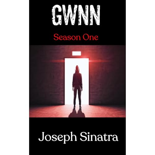 Joseph Sinatra presents GWNN episode artwork